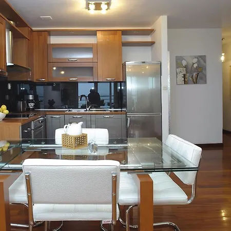 Divina Apartmán