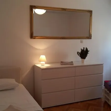 Divina Apartmán *