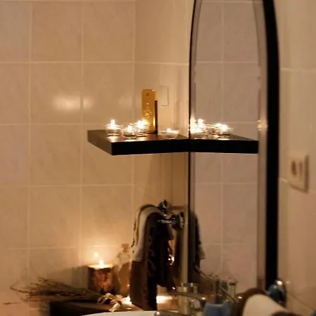 Divina Apartmán