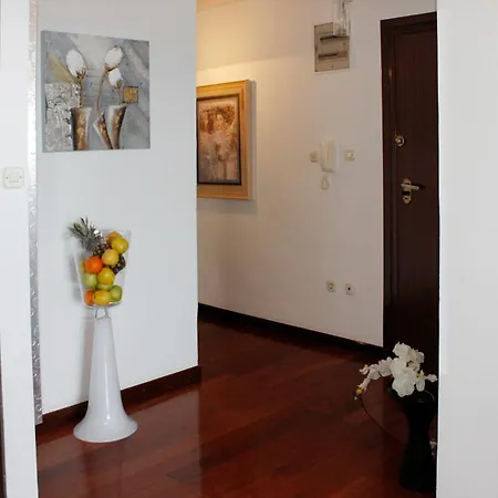 Divina Appartement