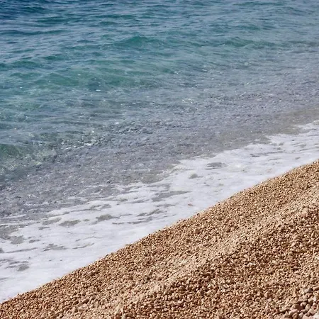 Appartement Divina Split