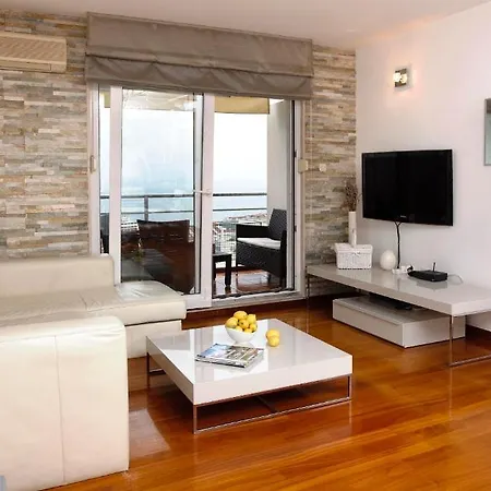 Divina Appartement