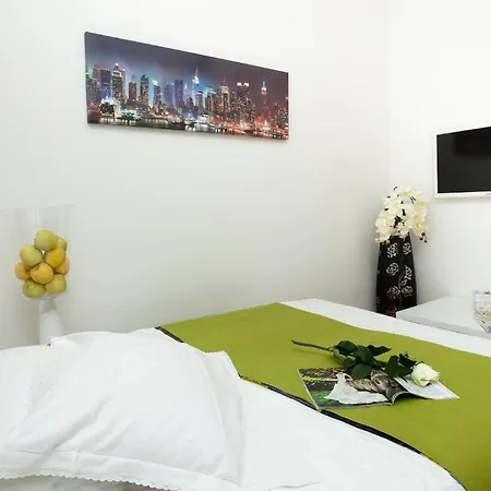Divina Appartement
