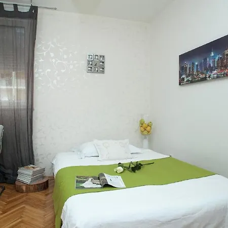 Divina Appartement Split