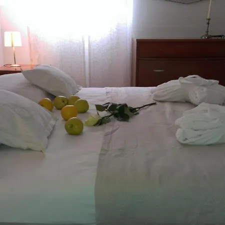 Appartement Divina *